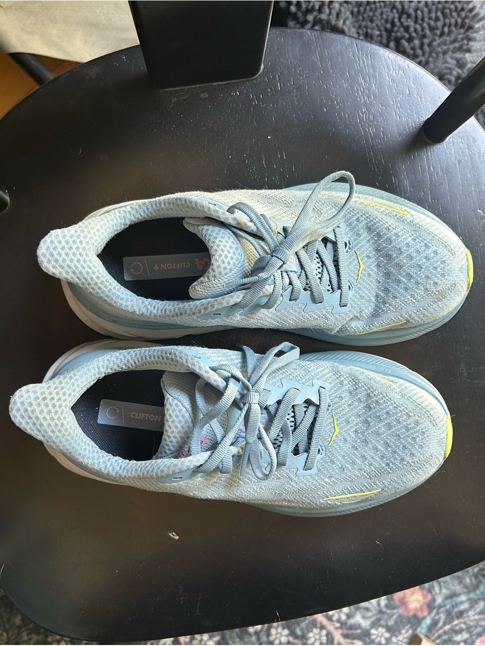 Hoka Clifton 9